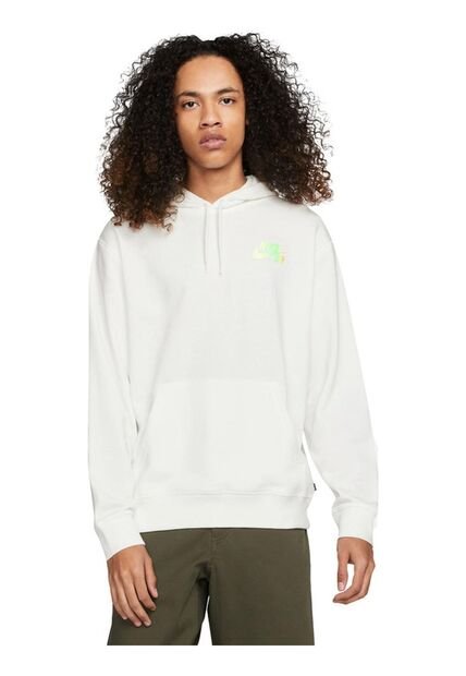 Buzo Hombre Nike Sb Graphic Skate Hoodie 2