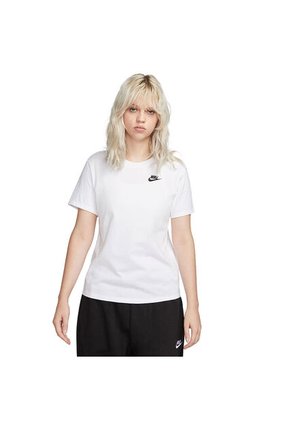 CAMISETA NIKE MUJER DX7902-100 Talla L