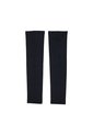 Mangas Nike Uv Cooling Sleeves Pair Hombre-Negro de Nike