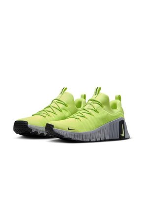Tenis Nike Free Metcon 6-Verde Claro