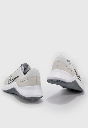 Tenis Training Beige-Gris-Blanco Nike MC Trainer 2