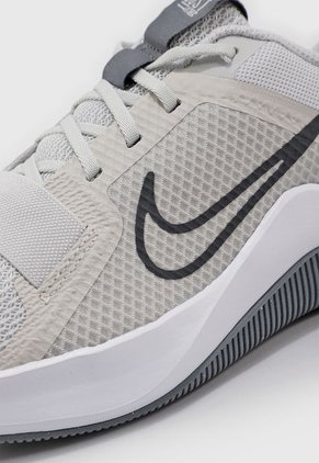 Tenis Training Beige-Gris-Blanco Nike MC Trainer 2