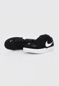 Tenis Skateboarding Negro-Blanco Nike SB Force 58 de Nike