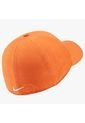 Gorra Nike Classic 99-Naranja de Nike