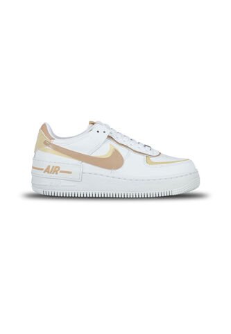 Tenis Nike Air Force One Shadow Mujer Nike