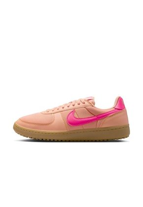Tenis Mujer Nike Field General Rosa