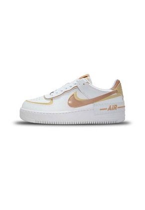 Tenis Nike Air Force One Shadow Mujer