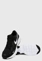Tenis Lifestyle Negro-Blanco Nike Air Max Fusion de Nike