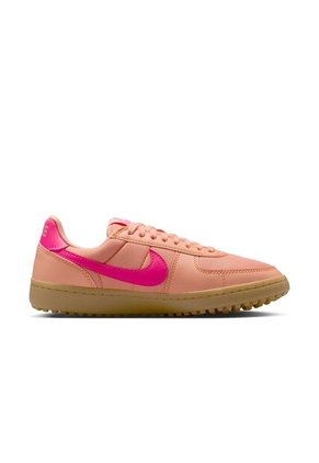 Tenis Mujer Nike Field General Rosa