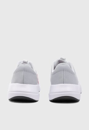 Tenis Training Gris-Negro-Rojo Nike In-Season TR 13