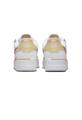 Tenis Nike Air Force One Shadow Mujer