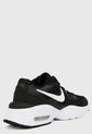 Tenis Lifestyle Negro-Blanco Nike Air Max Fusion de Nike