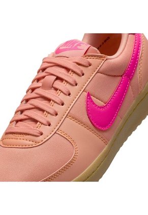 Tenis Mujer Nike Field General Rosa