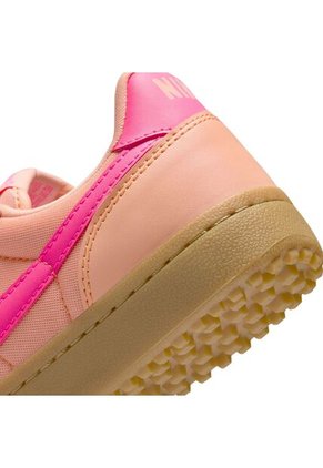 Tenis Mujer Nike Field General Rosa