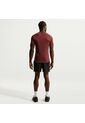 Camiseta Hombre Nike Pro Training Rojo de Nike