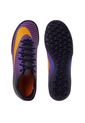 Fútbol  Morado-Naranja Nike Mercurialx Victory Vi Tf de Nike