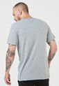 Camiseta Gris-Blanco Nike Dri-Fit Club de Nike