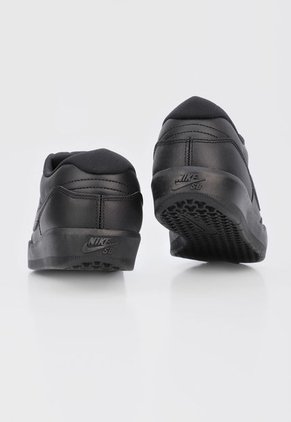 Tenis Skateboarding Negro Nike SB Force 58 PRM L