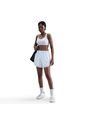 Shorts Mujer Nike One Azul de Nike