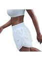 Shorts Mujer Nike One Azul de Nike
