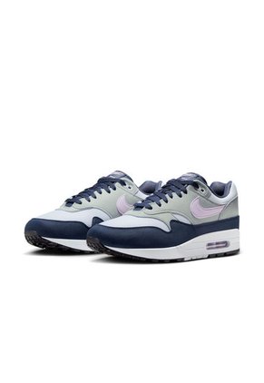 Tenis Hombre Lifestyle Nike Air Max 1 Gris