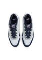 Tenis Hombre Lifestyle Nike Air Max 1 Gris de Nike