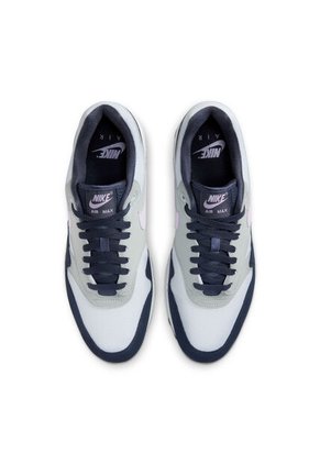 Tenis Hombre Lifestyle Nike Air Max 1 Gris