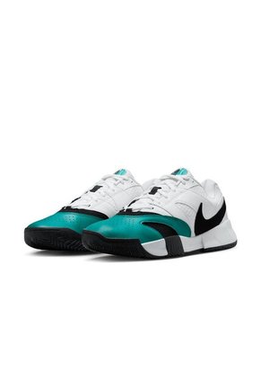 Tenis Hombre NikeCourt Lite 4 Blanco