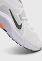 Tenis Training Blanco-Gris-Naranja Nike In-Season TR 13 de Nike