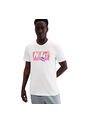 CAMISETA NIKE HOMBRE IB6636-100 Talla L de Nike