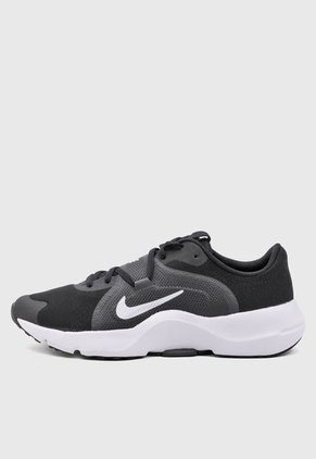 Tenis Training Negro-Blanco Nike In-Season TR 13