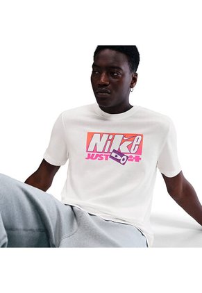 CAMISETA NIKE HOMBRE IB6636-100 Talla L