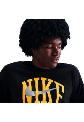 CAMISETA NIKE HOMBRE IB6622-010 Talla M