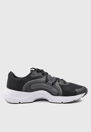Tenis Training Negro-Blanco Nike In-Season TR 13