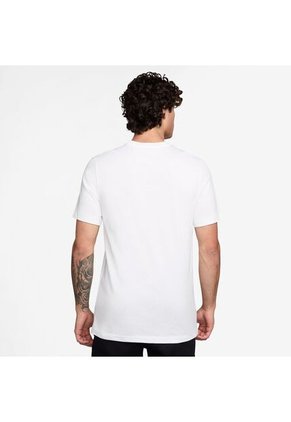 CAMISETA NIKE HOMBRE HQ9157-101 Talla S