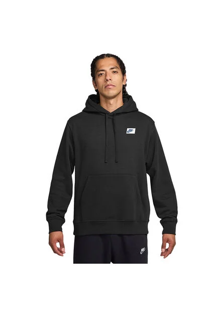 CHAQUETA NIKE HOMBRE HV5779-010 Talla M