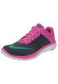 Running Gris-Fucsia Nike Fs Lite Run 3 de Nike
