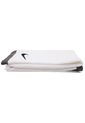 Toalla De Microfibra Blanca-Negra Nike Fundamental Towel de Nike