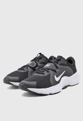 Tenis Training Negro-Blanco Nike In-Season TR 13