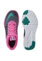 Running Gris-Fucsia Nike Fs Lite Run 3 de Nike
