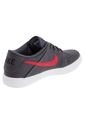 Lifestyle Gris oscuro/Rojo Nike Suketo de Nike