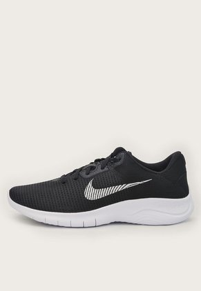 Tenis Running Negro-Blanco Nike Flex Experience Run 11