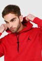 Buzo Rojo-Negro Nike Air Jordan Jumpman de Nike