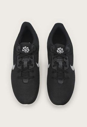 Tenis Running Negro-Blanco Nike Flex Experience Run 11