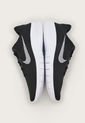 Tenis Running Negro-Blanco Nike Flex Experience Run 11 de Nike
