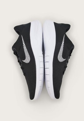 Tenis Running Negro-Blanco Nike Flex Experience Run 11