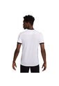 CAMISETA NIKE HOMBRE FZ9754-100 Talla XL de Nike