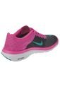 Running Gris-Fucsia Nike Fs Lite Run 3 de Nike