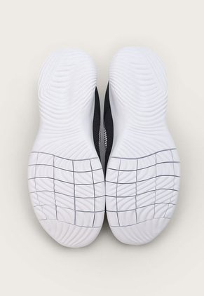 Tenis Running Negro-Blanco Nike Flex Experience Run 11