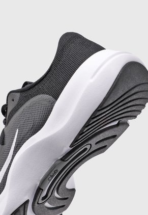 Tenis Training Negro-Blanco Nike In-Season TR 13